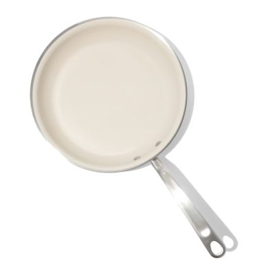 FRYPAN 8IN/20CM CERAMICLAD MADE IN