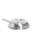 FRYPAN 8IN/20CM CERAMICLAD MADE IN