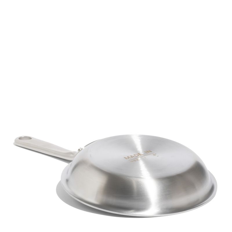 FRYPAN 8IN/20CM CERAMICLAD MADE IN