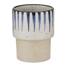 TUMBLER STACK BLUE FLAME 220ML, BREW
