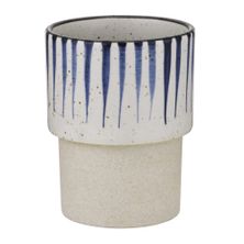 TUMBLER STACK BLUE FLAME 280ML, BREW