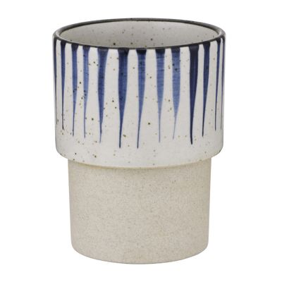 TUMBLER STACK BLUE FLAME 280ML, BREW