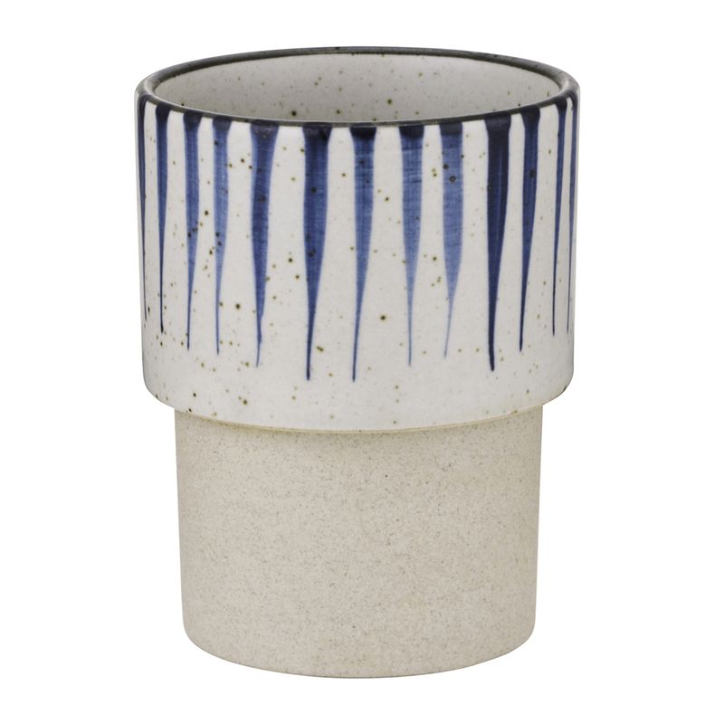 TUMBLER STACK BLUE FLAME 280ML, BREW