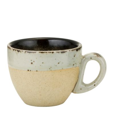 CUP ESPRESSO CREAMY CLOVE 90ML, BREW