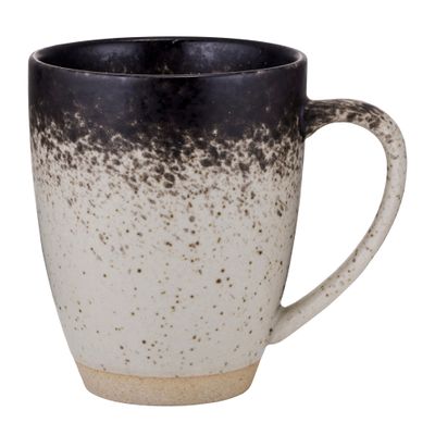 MUG CREAMY CLOVE 380ML, BREW