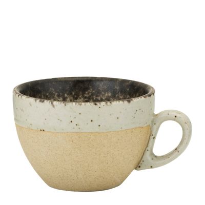 CUP CAPPUCCINO CREAMY CLOVE 220ML, BREW