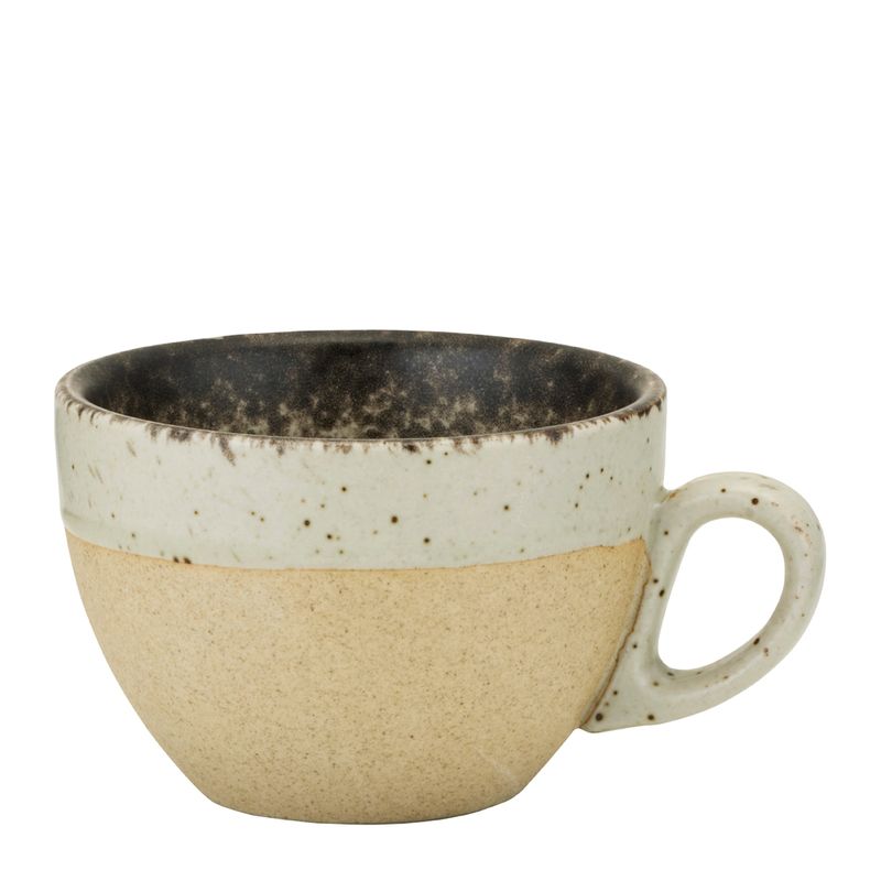 CUP CAPPUCCINO CREAMY CLOVE 220ML, BREW