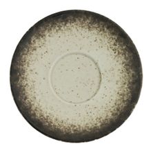 SAUCER CREAMY CLOVE 143MM, BREW TO SUIT BW10030