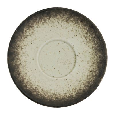 SAUCER CREAMY CLOVE 143MM, BREW TO SUIT BW10030