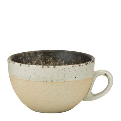 CUP LATTE CREAMY CLOVE 280ML, BREW