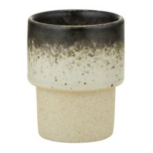 TUMBLER STACK CREAMY CLOVE 90ML, BREW