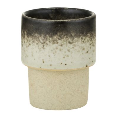 TUMBLER STACK CREAMY CLOVE 90ML, BREW