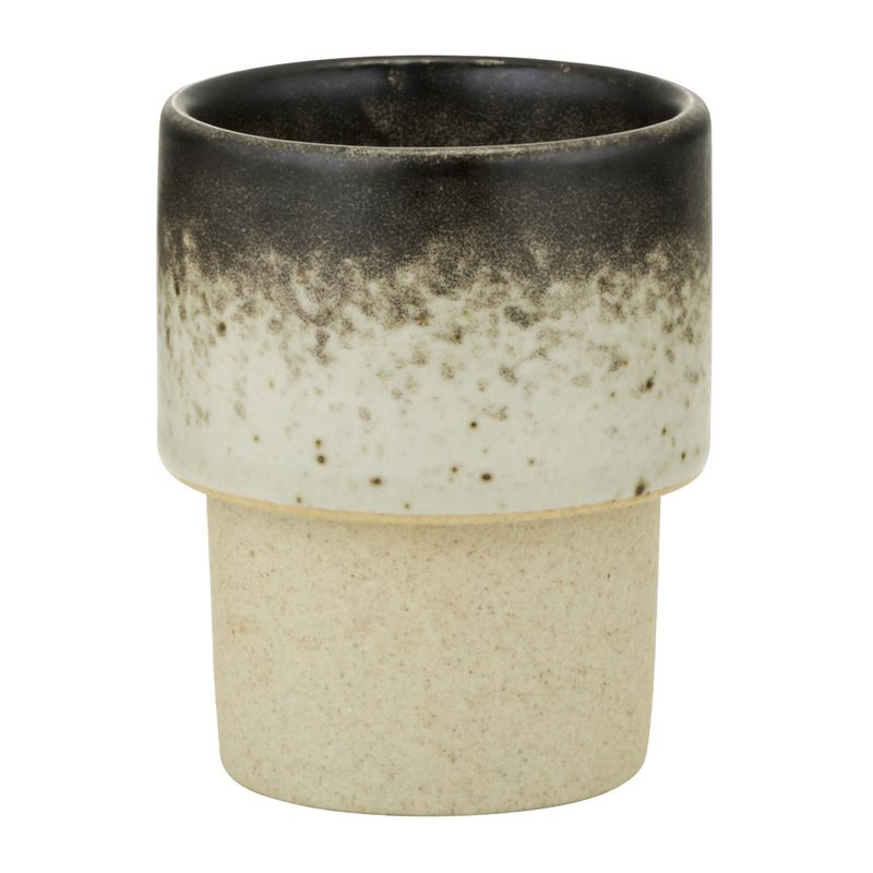 TUMBLER STACK CREAMY CLOVE 90ML, BREW