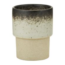 TUMBLER STACK CREAMY CLOVE 220ML, BREW
