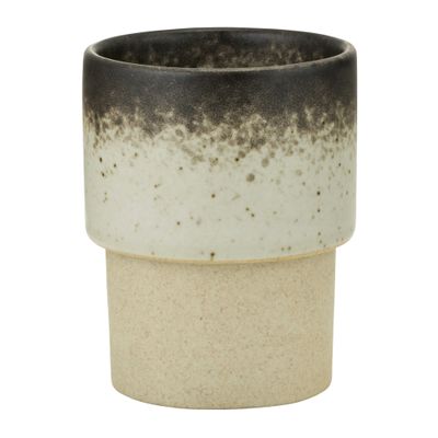 TUMBLER STACK CREAMY CLOVE 220ML, BREW