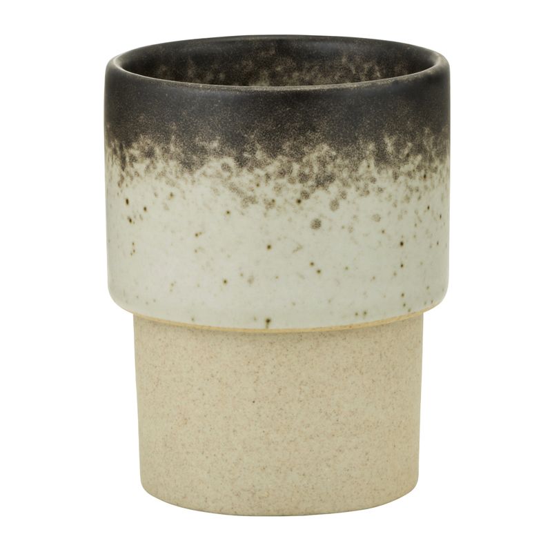 TUMBLER STACK CREAMY CLOVE 220ML, BREW
