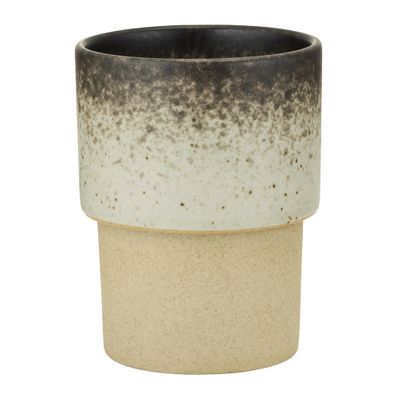 TUMBLER STACK CREAMY CLOVE 280ML, BREW