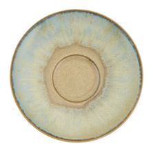 SAUCER SANDY BEIGE 125MM, BREW TO SUIT BW10000