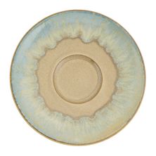 SAUCER SANDY BEIGE 167MM, BREW TO SUIT BW10045