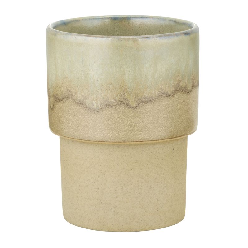 TUMBLER STACK SANDY BEIGE 280ML, BREW