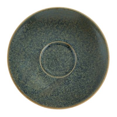 SAUCER ESPRESSO GREY CAST 125MM, BREW
