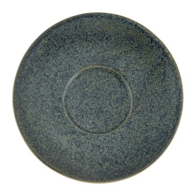 SAUCER GREY CAST 143MM, BREW TO SUIT BW10030