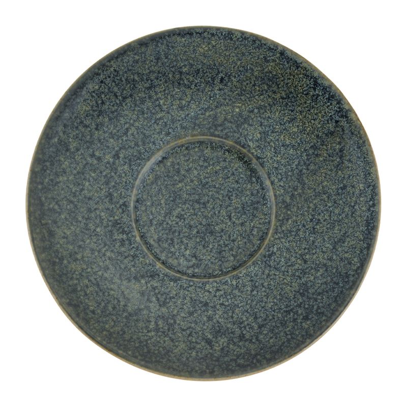 SAUCER GREY CAST 143MM, BREW TO SUIT BW10030