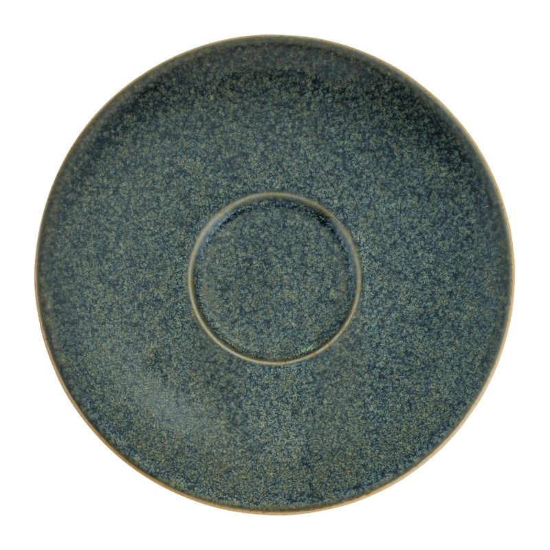 SAUCER GREY CAST 167MM, BREW TO SUIT BW10045