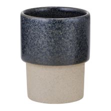 TUMBLER STACK GREY CAST 220ML, BREW