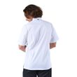 CHEF JACKET WHITE S/SL 2XL, SPRINGFIELD