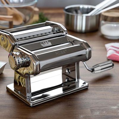PASTA MACHINE ATLAS PLUS, MARCATO