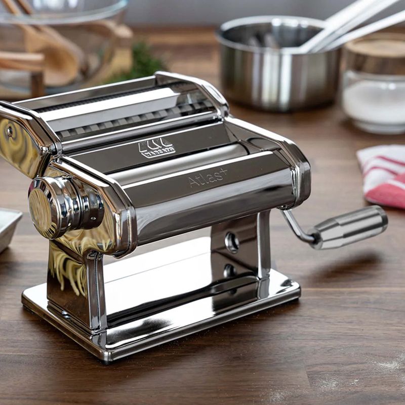 PASTA MACHINE ATLAS PLUS, MARCATO