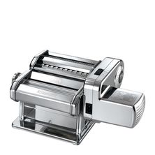 PASTA MACHINE W/MOTOR, ATLAS PLUS MARCATO