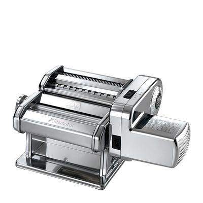 PASTA MACHINE W/MOTOR, ATLAS PLUS MARCATO