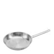 FRYPAN 24CM INDUCTION, WOLL S/S