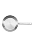 FRYPAN 24CM INDUCTION, WOLL S/S