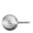 FRYPAN 24CM INDUCTION, WOLL S/S