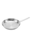 FRYPAN 28CM INDUCTION, WOLL S/S
