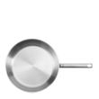 FRYPAN 32CM INDUCTION, WOLL S/S