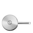 SAUCEPAN W/LID 20CM/3.5LT, INDUCTION WOLL S/S