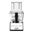FOOD PROCESSOR MIRROR CHROME 3200XL, MAGIMIX