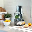 FOOD PROCESSOR MIRROR CHROME 3200XL, MAGIMIX