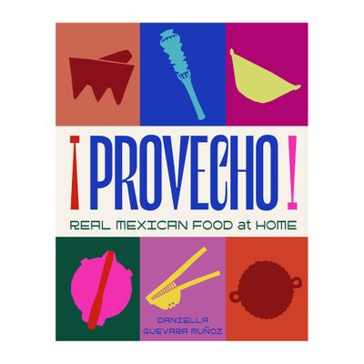 COOKBOOK, PROVECHO