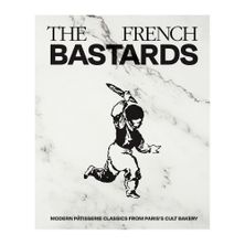 COOKBOOK, THE FRENCH BASTARDS
