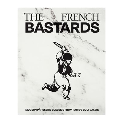 COOKBOOK, THE FRENCH BASTARDS