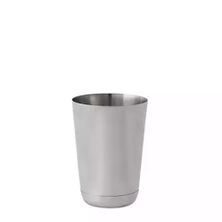 BAR SHAKER 18/8 SMALL 620ML