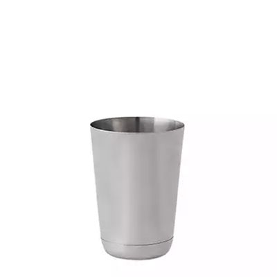 BAR SHAKER 18/8 SMALL 620ML