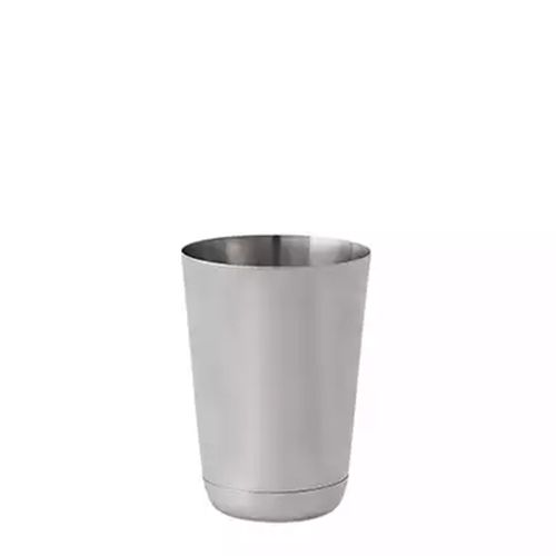 BAR SHAKER 18/8 SMALL 620ML