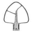 BEATER FLAT S/STEEL, KITCHENAID