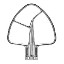 BEATER FLAT S/STEEL, KITCHENAID